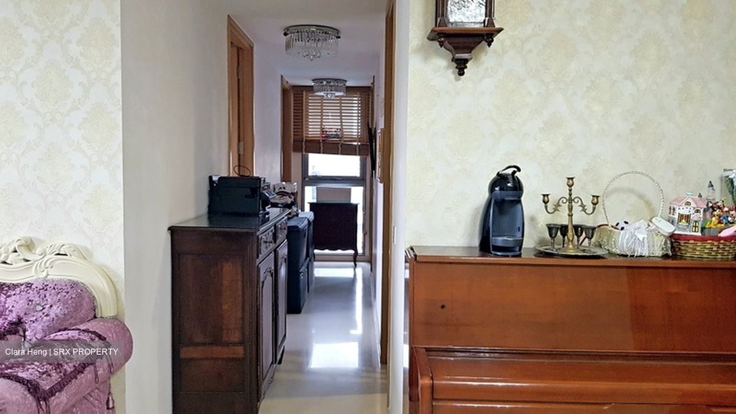 Bartley Ridge (D13), Condominium #573393251